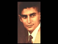 Es posible que por fin vean cierta luz los documentos de Kafka