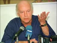 Declaran ciudadano ilustre del Mercosur al escritor Eduardo Galeano