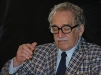 La biografía tolerada de Gabo saldrá en octubre