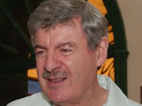 Gerald Martin publica biografía de García Márquez 