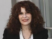 Gioconda Belli gana el mexicano Premio Sor Juana 2008