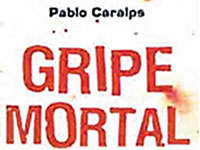 Cuando la gripe llegó a la literatura 