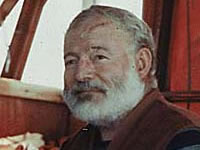 El drama de un escritor