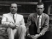 La poética en la nueva literatura o la ausencia del compromiso literario