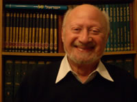 El Dr. José Luis Najenson gana el I Certamen de Relatos Protocolo - Novios 