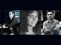 Once candidatos para el Premio Emecé de Novela