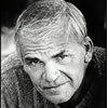 Los checos reconocen, 30 años después, a Kundera