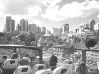 La carencia de una tradición narrativa boliviana