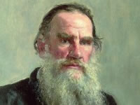 Un ciclo para homenajear a Tolstoi