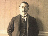 ''Leopoldo Lugones. Los escritores y el poder''