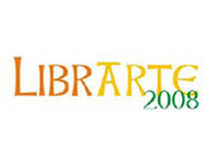 Se presentó la 3º Feria del Libro de Berazategui ''LibrArte 2008'' 