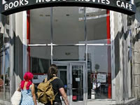 La edición en EE. UU. busca salida