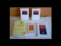 Nueva gramática de la RAE estará lista en 2009 