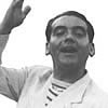 Homenaje a Lorca