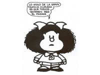 Homenaje al cómic argentino en Frankfurt