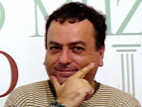 Manuel Lozano distinguido por la Legislatura porteña