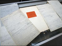 Subastarán en París el manuscrito del Manifiesto Surrealista