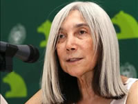 María Kodama: el escándalo Borges