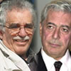 Desmienten acercamiento entre García Márquez y Vargas Llosa