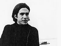 MIguel Angel Bustos: Mientras haya hombres en la tierra