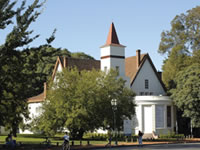 Homenaje a los libros ilustrados de la ciudad de Buenos Aires