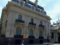 Lanzan un concurso para elegir el logo y el lema que identificarán a la Argentina en la Feria de Franckfurt 2010