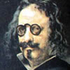 Muere Francisco de Quevedo