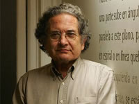 Ricardo Piglia ofrece dos conferencias con la CAM 