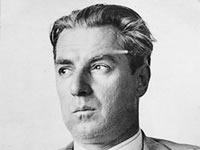 La vida atormentada de Roberto Arlt 