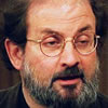 Salman Rushdie enseña literatura en la Universidad Emory