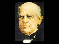 Sarmiento y el Día del Maestro