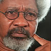 Wole Soyinka, Premio Nobel de literatura: ''Internet es un monstruo''