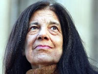 La lucha de Susan Sontag contra la muerte