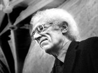 Tzvetan Todorov, el emigrante humanista, premio Príncipe de Asturias de las Ciencias Sociales