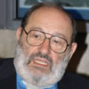 Umberto Eco ganó el Premio Reino de Redonda