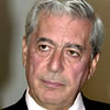 Distinguen a Vargas Llosa con el Moors Cabot