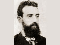 La búsqueda de Cándido