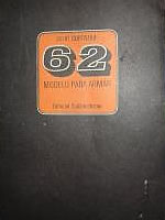 62. Modelo para armar, de Julio Cortázar