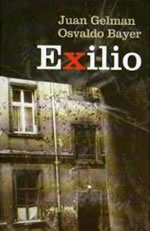 Exilio, de Osvaldo Bayer