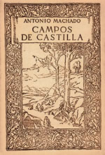 Campos de Castilla, de Antonio Machado
