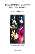 Dualidad del silencio, de Elisa Dejistani