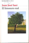 El limonero real, de Juan José Saer