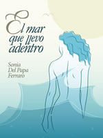 El mar que llevo adentro, de Sonia Del Papa