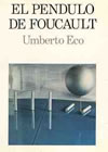 El péndulo de Foucault, de Umberto Eco