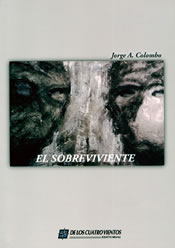 El sobreviviente, de Jorge A. Colombo