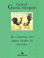 Gabriel García Márquez
