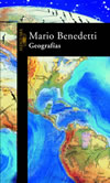 Geografías, de Mario Benedetti