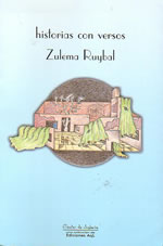 Historias con versos, de Zulema Ruybal