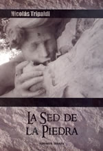 La sed de la piedra, de Nicolás Tripaldi