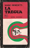 La tregua, de Mario Benedetti